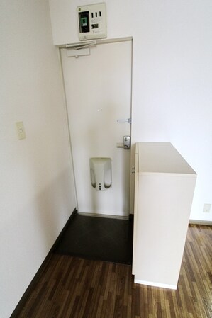 コートビレッジK1の物件内観写真